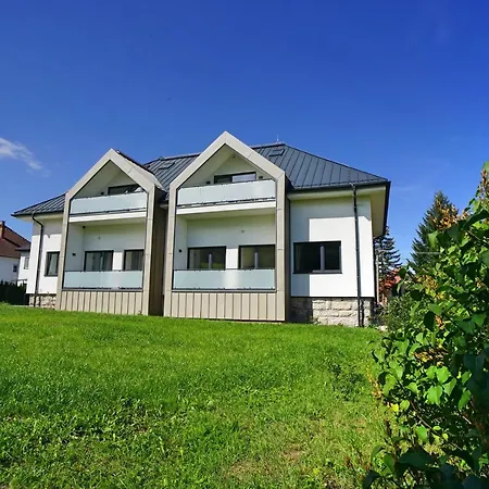 Abbey Road Iľanovo Apartman Lipótszentmiklós