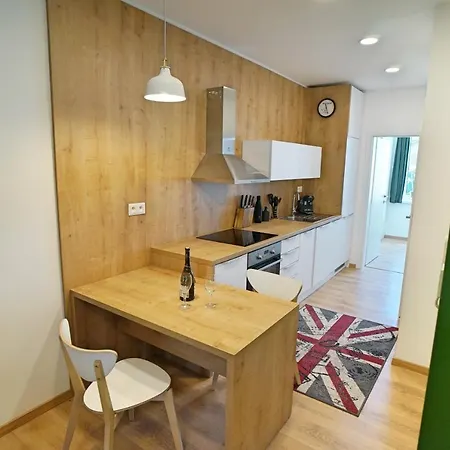 Abbey Road Iľanovo *