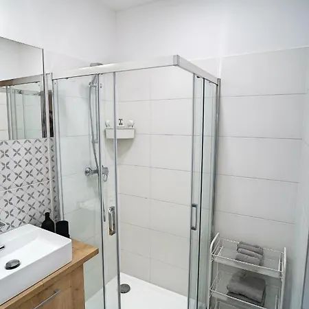 Abbey Road Ilanovo Apartament *