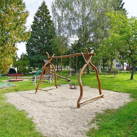 Abbey Road Ilanovo Apartment Liptovsky Mikulas