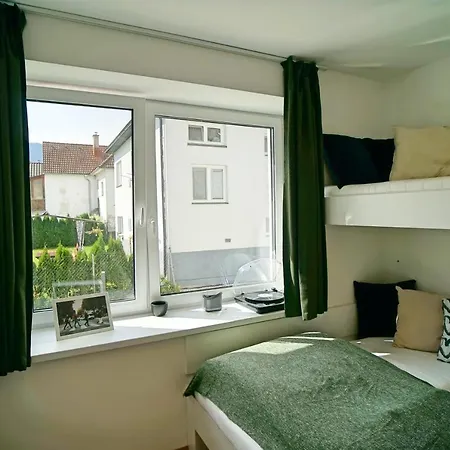 Abbey Road Ilanovo Liptovsky Mikulas