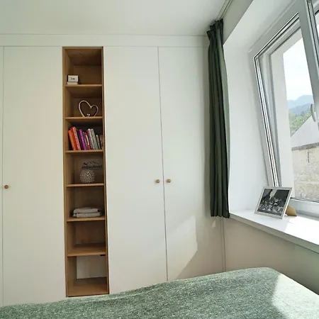 Abbey Road Ilanovo Liptovsky Mikulas