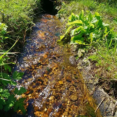 Abbey Road Iľanovo Apartman *