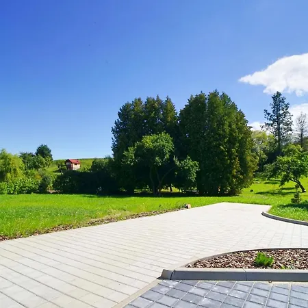 아파트 Abbey Road Ilanovo *