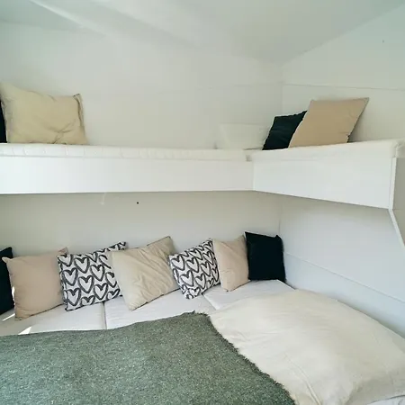 Abbey Road Ilanovo * Liptowski Mikułasz